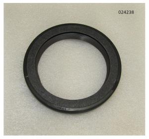 Сальник (90х70х10) задний (маховик) TDH 192 6LTE/Crankshaft rear oil seal