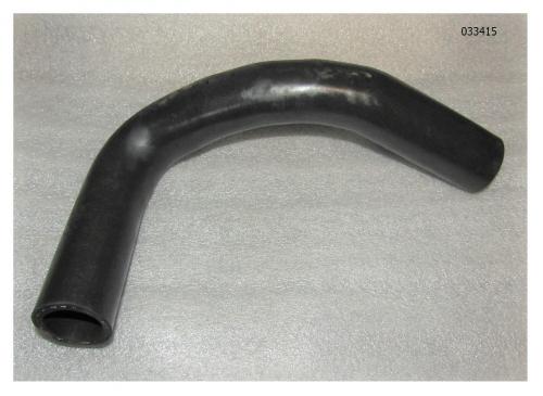 Патрубок радиатора верхний TDA-N30 4LT/Rubber hose，water outlet