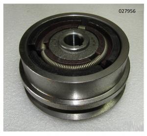 Муфта центробежная (19.05x114x60x1B) TSS-VP80/Clutch Pulley (800029,C80T-038)