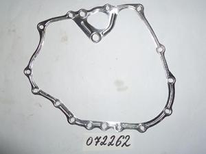 Прокладка крышки блока цилиндра KM170/Crankcase cover gasket