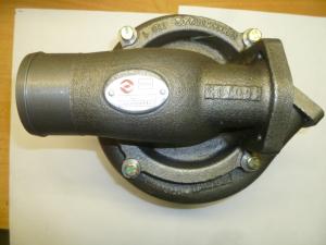 Насос водяной правый SDEC SC25G610D2 TDS 459 12VTE/Water pump, right (S00009382)