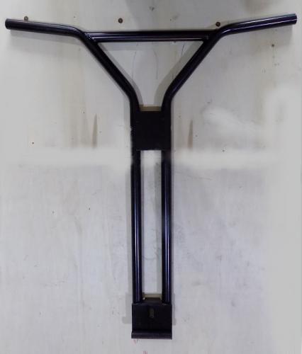 Рукоять управления TSS DMR600L/Handle, upper, №1-4 (3050302002)