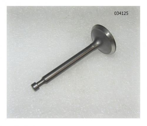 Клапан выпускной SGG 2000N-3200EN Duplex,SGG 3800Ei,KM170FD / Exhaust Valve (03.02.12121-17001-00)