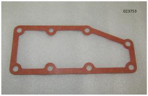 Прокладка задней крышки головки цилиндров TDQ 38 4L/Gasket of real cover