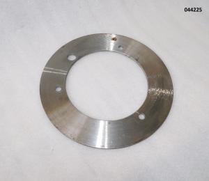 Пластина втулки прижимная ТСС GQ 42A/CORE SLEEVE PRESSING PLATE, №14 (60002025)