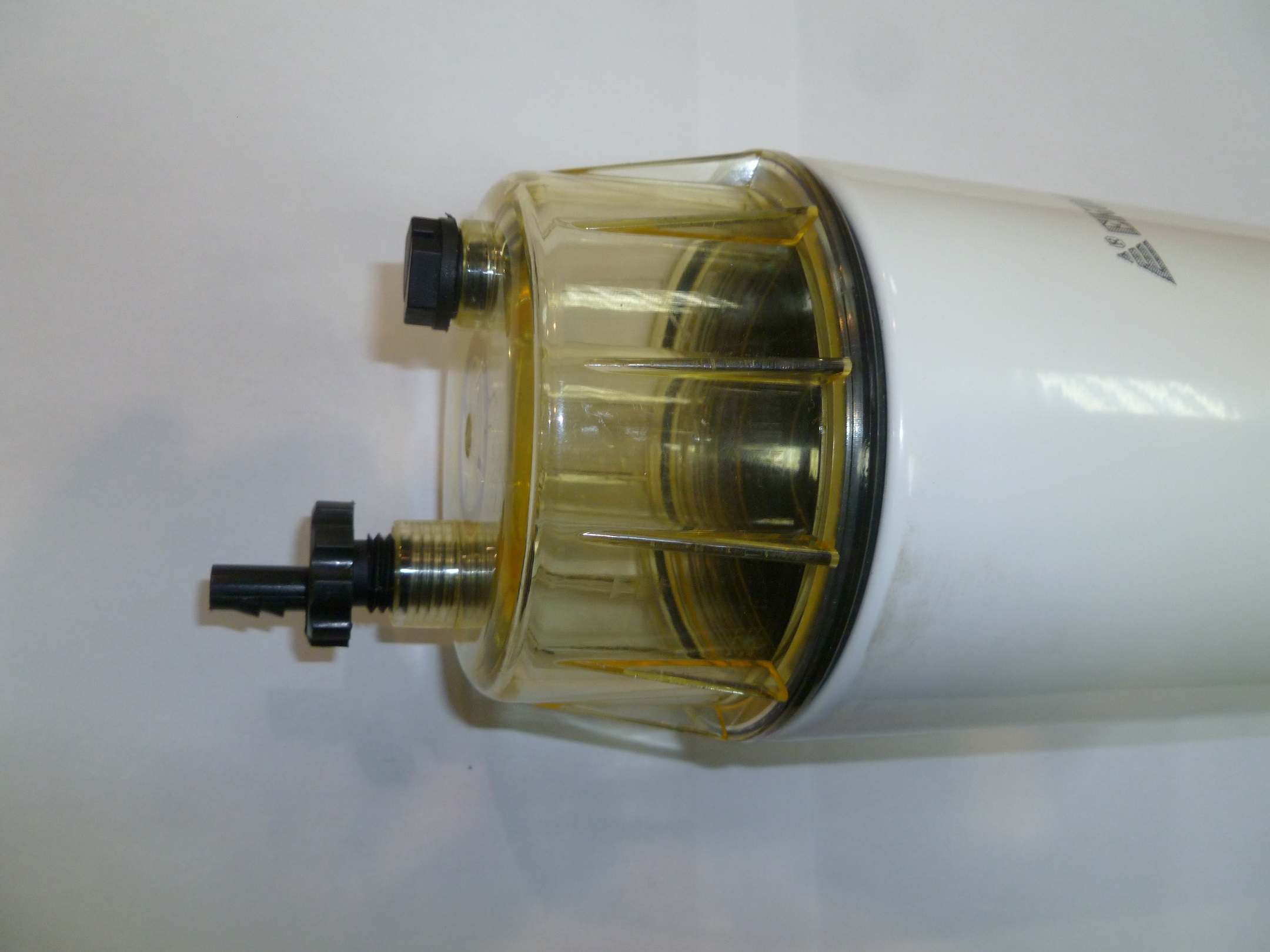 Фильтр топливный сепаратор BF8M1015C-LA G1A/Fuel filter