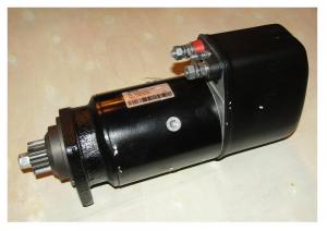 Стартер Baudouin 6M16G220/5e2/Starter Motor (612600090494)