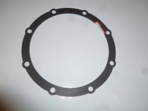 Прокладка крышки шестерни привода ТНВД TDY 90 6LT/Injection pump gear cover gasket (J3200-1002036)