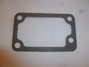 Прокладка корпуса термостата TDY 15 4/Thermostat housing gasket