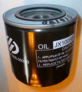 Фильтр масляный (М24х2,0) TDY 38 4L /Oil filter ,JX1008B