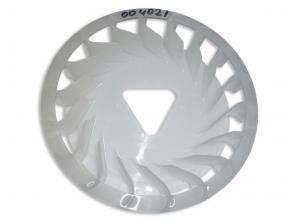 Крыльчатка маховика SGG7500/Cooling fan