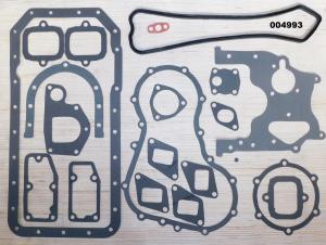 Комплект прокладок TDQ 20 4L/Gasket, kit