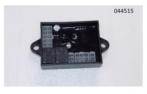 Блок управления оборотами двигателя SGG 3200 EN Duplex / 170F Air Damper Control Modules (30074-200003-00)