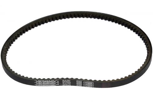 Ремень приводной зубчатый (17х965Li) для ТСС VP260DE(MS330)/V-Belt