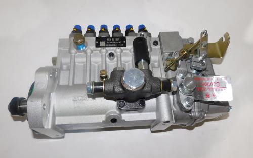 Насос топливный высокого давления (ТНВД) TDA-N 230 6LTE/Fuel injection pump