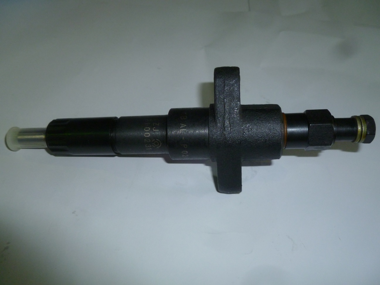 Форсунка Weichai WP4.6D44E2 /Injector Assembly (YZJ2100231,KBAL-P028, 2100231)