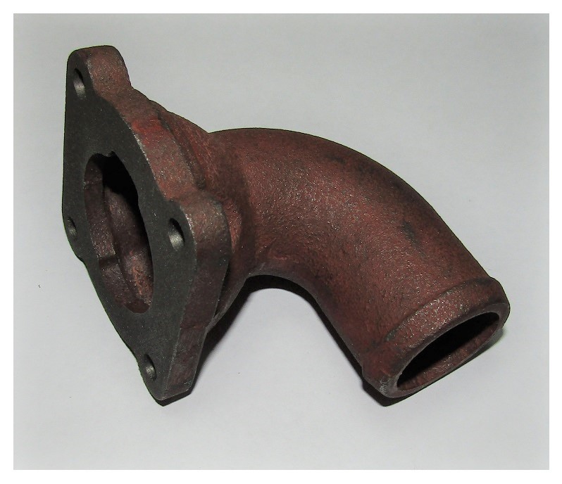 Крышка термостата TDL 16,17,19 2L/Thermostat cover