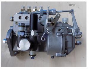 Насос топливный высокого давления Ricardo K4100ZDS; TDK 42 4LТ/Fuel Injection pump subassy (495ZD -1