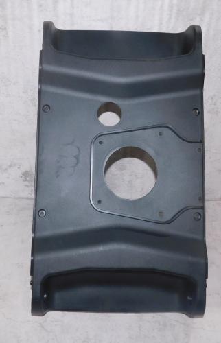 Крышка кожуха передняя верхняя SGG 4500ESi-5000ESi,KM172F Km / Casing cover front top (04.14.35724-500001-00)