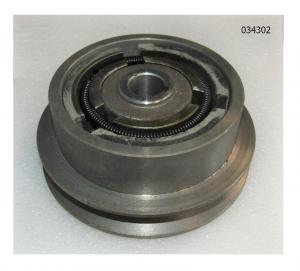 Муфта центробежная (19,05х128х52х1B) TSS-VP70TL,H/Clutch assembly (C60-01011)