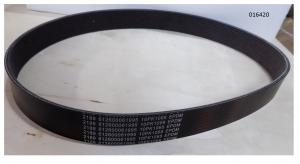 Ремень приводной генератора Baudouin 6M16G330/5 /V Belt ,612600061995,10PK1068