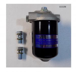 Фильтр топливный (в сборе) SDG 10000(..),LT290F / Fuel filter assy (1.02.10.07.0007)