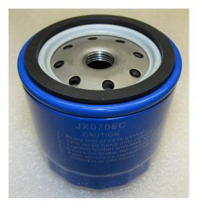 Фильтр масляный (М16х1,5) турбокомпрессора Ricardo R6105; TDK 84-170 6LT/Turbocharger oil filter