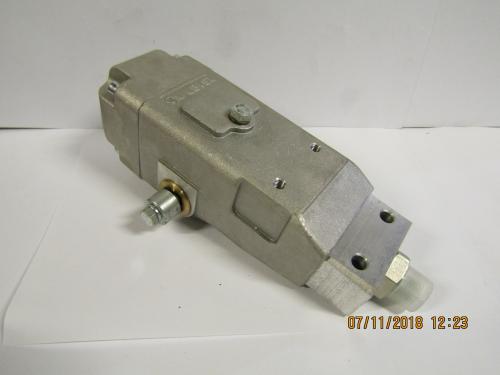 Насос управления реверсом в сборе TSS-СР-240/Handle Pump Assy, №5 (2302-14000-1)