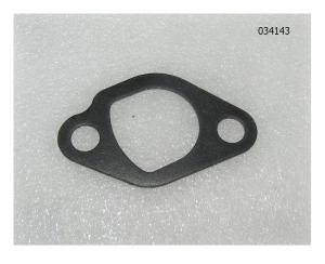 Прокладка инсулятора и головки блока цилиндра SGG 2000N-3200EN Duplex, KM170FD/Insulator Gasket (03.