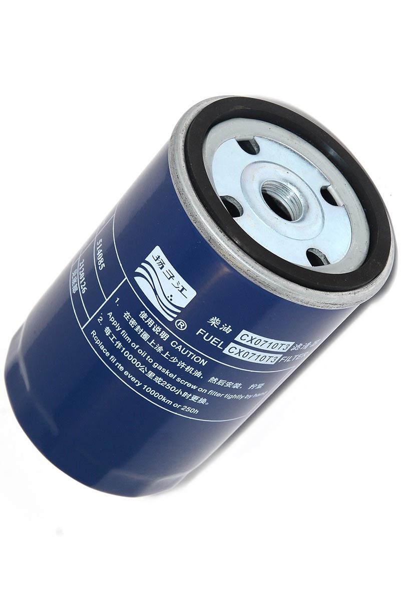 Фильтр топливный (М16х1,5) Weichai WP3.9D33E2 /Fuel filter element