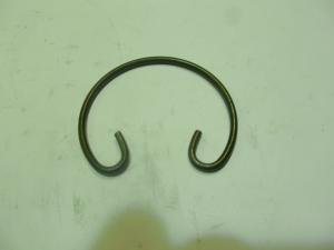 Кольцо стопорное пальца поршневого SDEC SC27G755D2 TDS 555 12 VTE/Retainer ring (A761-05-005+A)