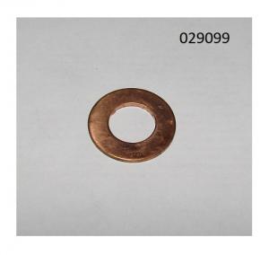 Прокладка форсунки Weichai WP2.3D33E200 /Fuel Injector gasket