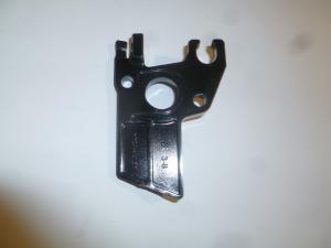 Инсулятор (теплоизолятор) карбюратора 170F для PGS/PGHP50/80/Carburetor connection block (34012-0000