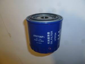 Фильтр масляный (М20х1,5) TDQ 10,12,15 4L /Oil filter (JX0706P1,LF3724)