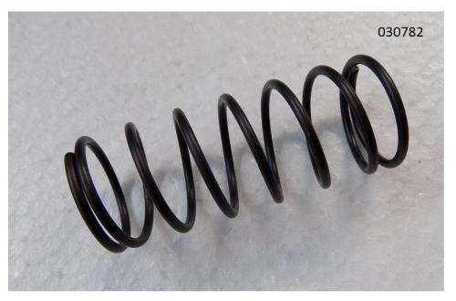 Пружина разделительная вала коромысел клапанов TDY-63 4LT / Rockshaft spring