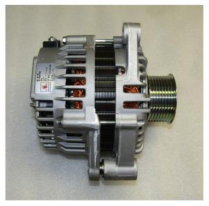 Генератор зарядный Ricardo R6126A-260DE; TDK 260 6L (D=60 /1PK ) /Battery charging generator