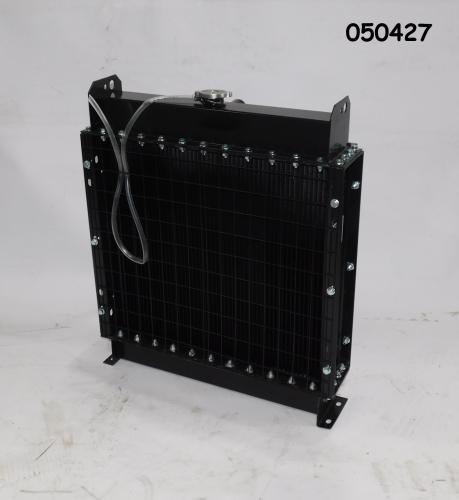 Радиатор охлаждения DWG-500 WP2.3D33E200/Radiator