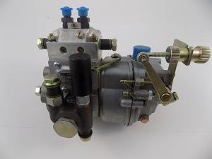 Насос топливный высокого давления TDL16,17,19 2L/Fuel Injection Pump