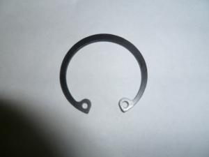 Кольцо стопорное пальца поршневого Ricardo R4105ZDS1; TDK 56 4L-170 6LT(D=36 ) /Retainer ring