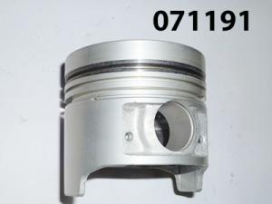 Поршень KM376AG (D=76 мм)/Piston