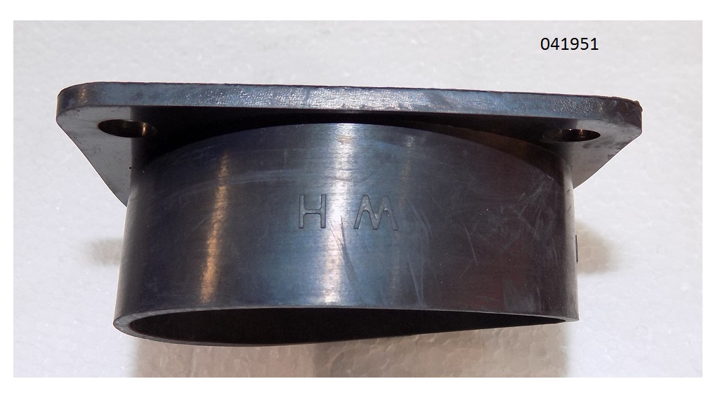 Уплотнитель фланца TSS-VTH, VTZ-1,2 (№28, SF-028)/rubber ring