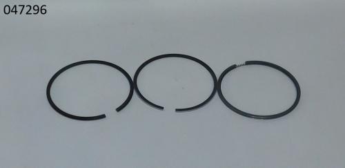 Кольца поршневые SDG 11000(..),CD2V88F (к-т из 3 шт.) Sh / Piston ring group 188 (Mat.code-2177, Poz.1)