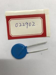 Варистор 20D681К/TOP CUT-160 Varistor 20D681К