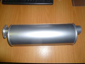 Глушитель для YD1 485 (Silencer Assy for  YD1 485,480G-13101/13001/13102/13103/13002/13201/ 13202)