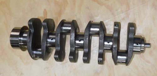 Вал коленчатый WP4.1D66E200/Crankshaft