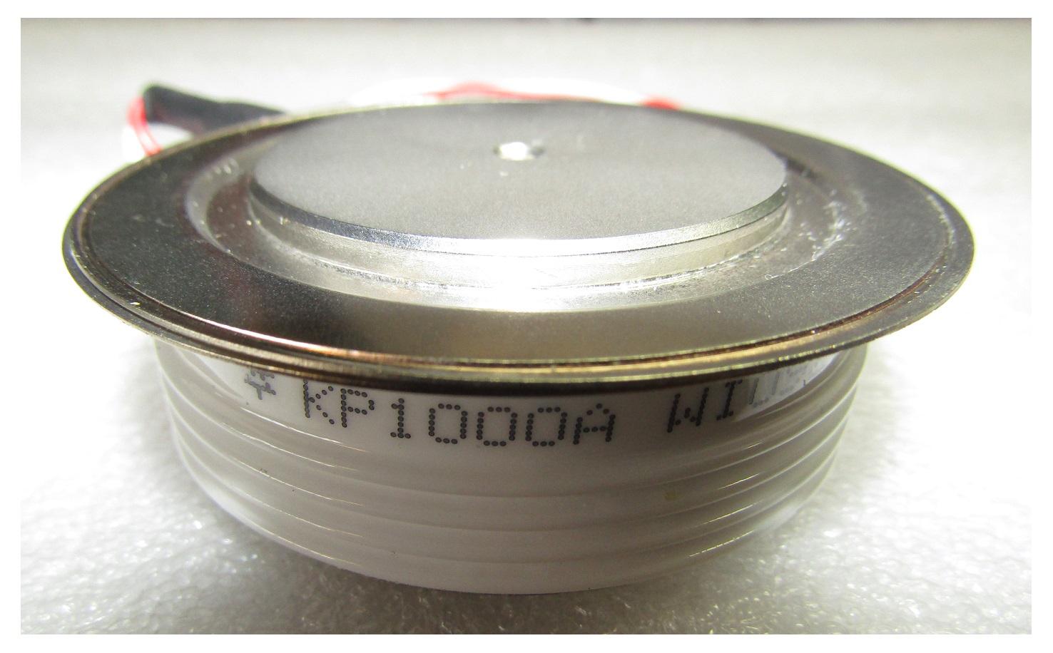 Тиристор выходной KP1000A/1600V для SW-2500