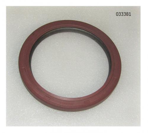 Сальник (100х125х12) вала коленчатого заднийTDA-N30 4LT/Oil seal,FB100xl25xl2-B