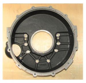 Картер маховикаTDR-K 25 4L/Flywheel housing  (N485 Q—03012—1)