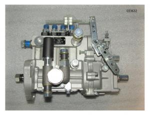 Насос топливный высокого давления Yangdong Y4105D/Fuel injection pump