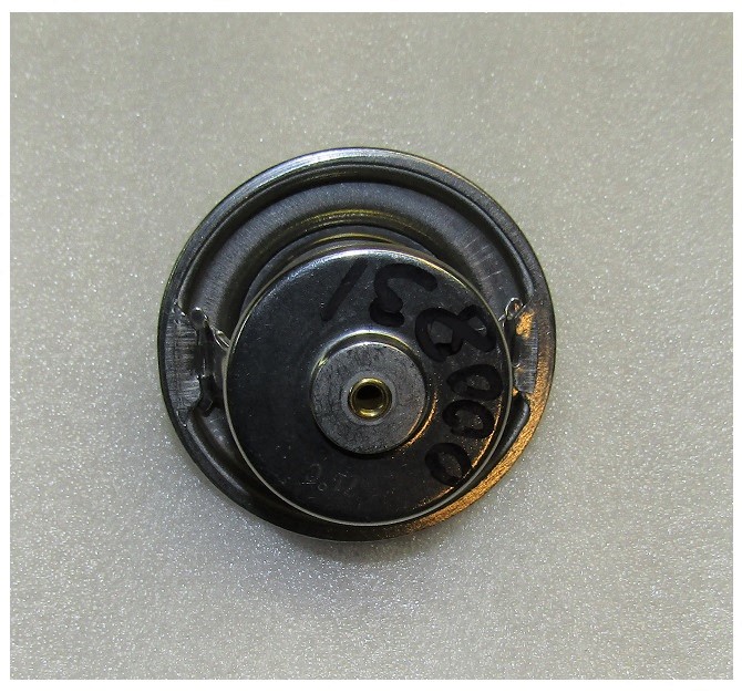 Термостат D1146T(T=71 град.С) /Thermostat